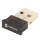NATEC BLUETOOTH USB NANO FLY V5.0 CLASS II NBD-2003 - 1470223 - zdjęcie 2